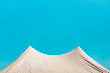 White Tent