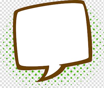 White text box, Pop art Speech balloon, COMIC BUBBLE transparent background PNG clipart