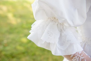 White Textile