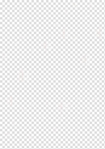 White Textile Black Angle Pattern, Decorative white snowflakes float transparent background PNG clipart
