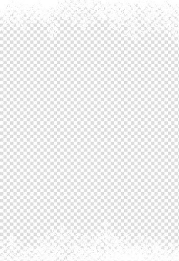 White Textile Black Angle Pattern, White snowflake Christmas ornaments transparent background PNG clipart