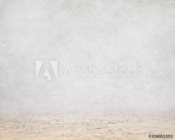 White textured background