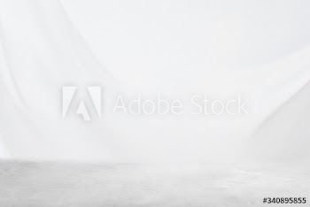 White textured background