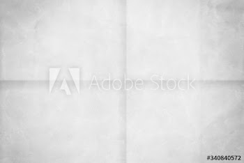 White textured paper