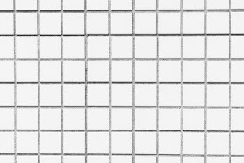 White tiles wall textures