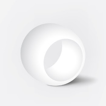 White tor shape, 3D rendering | Free Vector - rawpixel