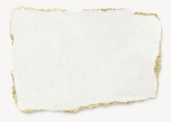 White torn paper cut out, | Free PSD - rawpixel