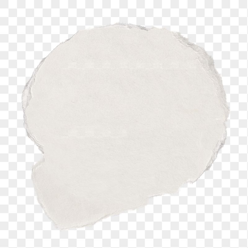 White torn paper png cut | Free PNG - rawpixel