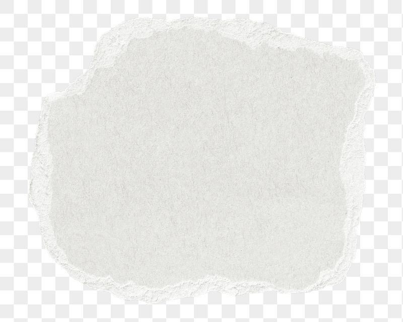 White torn paper png cut | Free PNG - rawpixel