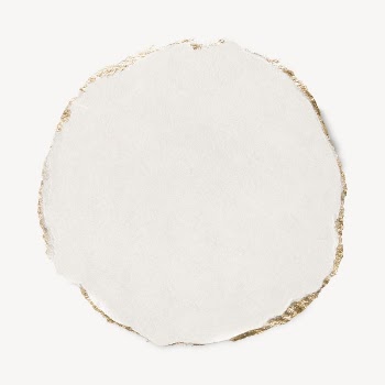 White torn paper png cut | Free PSD - rawpixel
