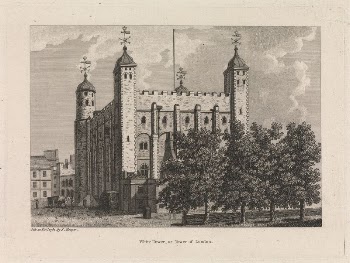 White Tower, or Tower of London | Free Photo - rawpixel