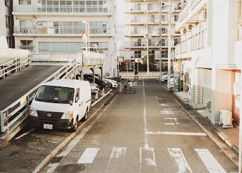 White Van