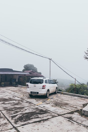 White Van