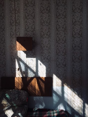 White Wall