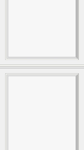 White wall mobile wallpaper illustration | Free Photo - rawpixel