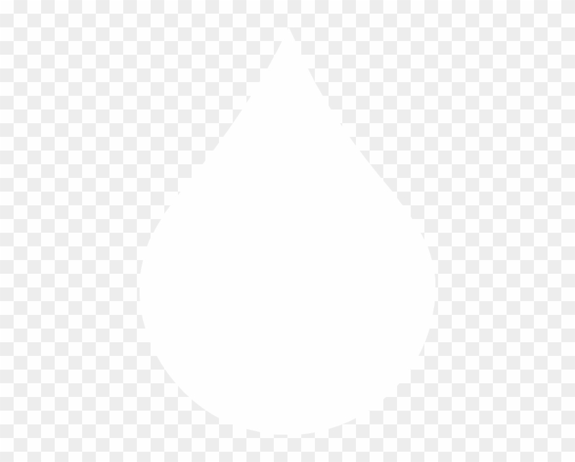 White Water Drop Png