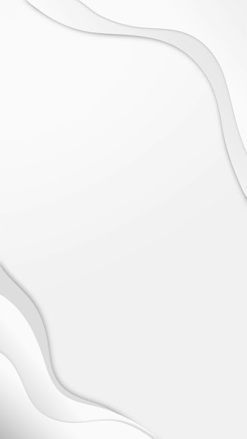 White wave background in abstract style | Free stock illustration | High Resolution graphic