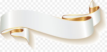 White Web banner - Vector hand painted white banners 