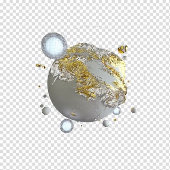 White, White Ball transparent background PNG clipart