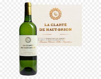 White wine Dessert wine Château Haut-Brion Glass bottle - wine 