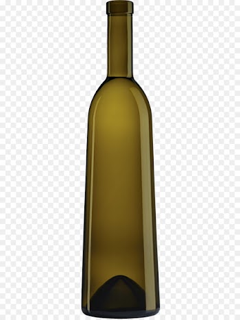 White wine Glass bottle Liquor - wine 