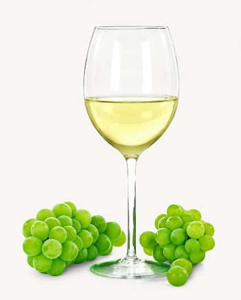 White wine glass image, isolated | Free Photo - rawpixel