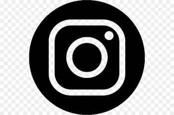 White wine Logo Computer Icons - Instagram black 