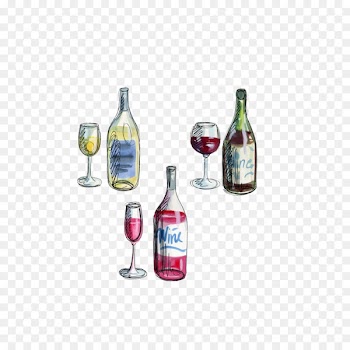 White wine Red Wine Bottle Champagne - uncapping a bottle 