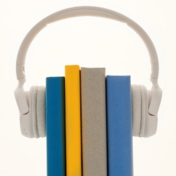 White Wireless Headphones