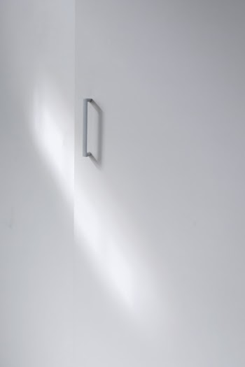 White Wooden Cabinet