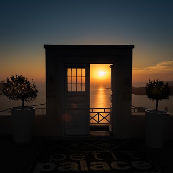White Wooden Door