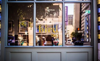 White Wooden Framed Glass Window