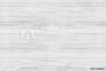 White wooden wall background