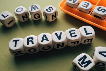 White Word Factory Dices