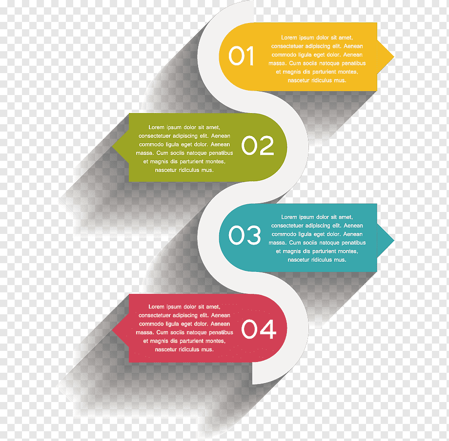 white, yellow, green, and red text poster, Euclidean Flowchart, three-dimensional flow chart, text, logo, happy Birthday Vector Images png