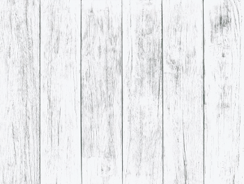 Whitewashed Wooden Plank Texture Background
