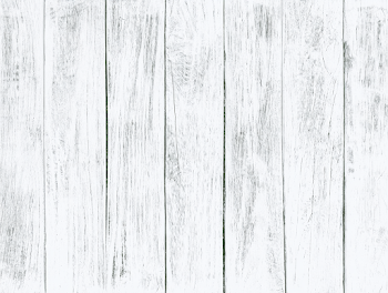 Whitewashed Wooden Plank Texture Background