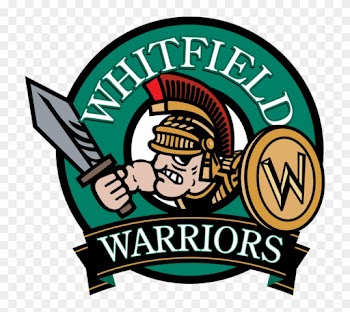 Whitfield High School - Blue Buffalo Dog Food