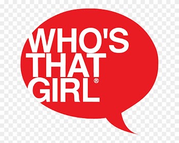 Who's That Girl Webshop - Who's That Girl