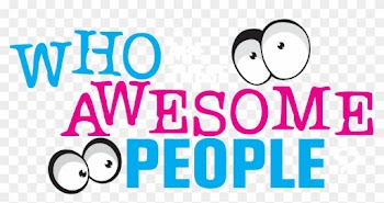 Who Are These Awesome People - United States Of America