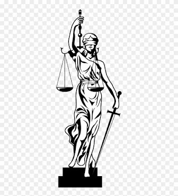 Who Can Attend The Prostitution Diversion Program , - Lady Justice Png