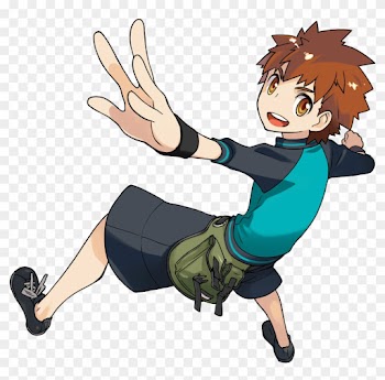 Who Is Torn Between His Actual Dream And His Comparatively - Shirou Emiya Capsule Servant