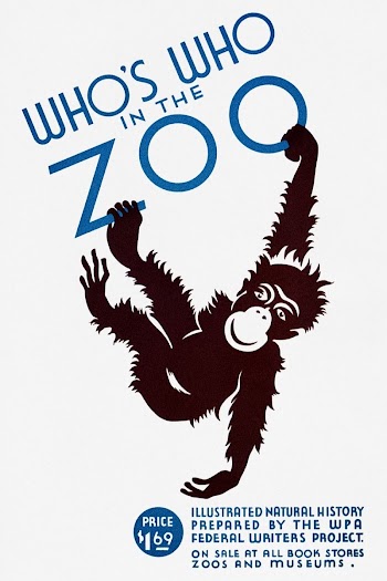 Who's who in the zoo | Free Photo Illustration - rawpixel