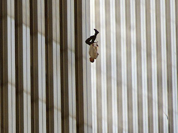 Who Was the Falling Man from 9/11? - Falling Man Identity Revealed