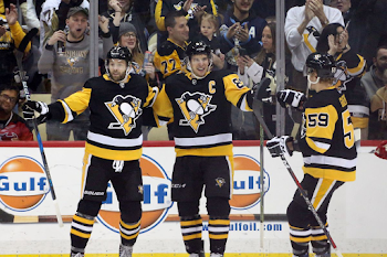 Who will join Sidney Crosby, Jake Guentzel on the Penguins' top ...
