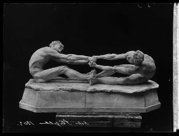 Who will win?, 1903 | Free Photo - rawpixel