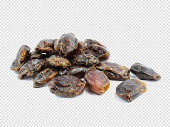 Whole Dates PNG Clipart