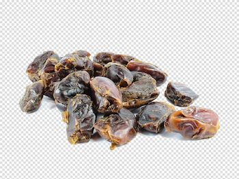 Whole Dates PNG Image