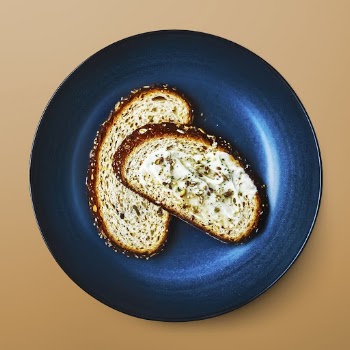 Whole wheat bread sticker, food | Free PSD - rawpixel