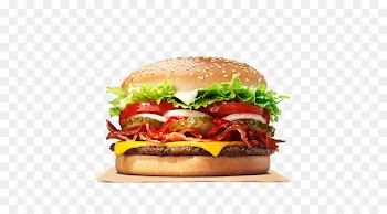 Whopper Hamburger Bacon Cheeseburger Burger King Specialty Sandwiches - Gourmet Burger Pictures 